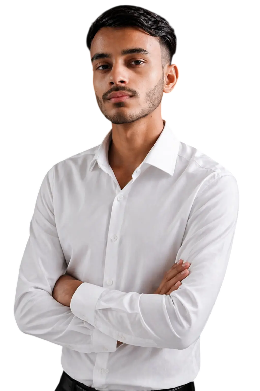 Aman Sharma